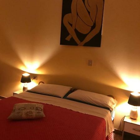 San Rocco Bed & Breakfast Mesola Exterior photo