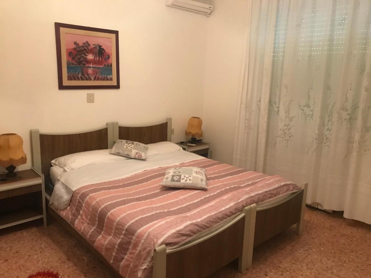 San Rocco Bed & Breakfast Mesola Exterior photo