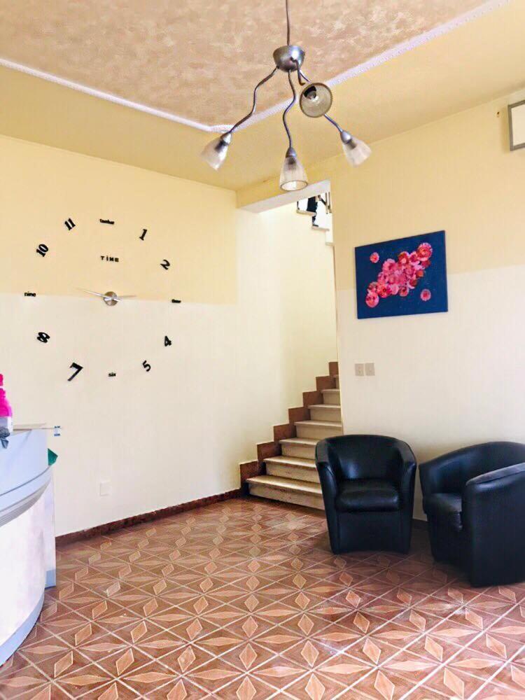 San Rocco Bed & Breakfast Mesola Exterior photo