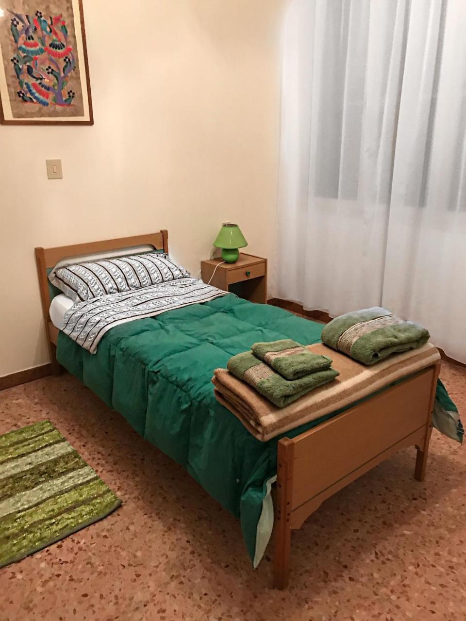 San Rocco Bed & Breakfast Mesola Exterior photo