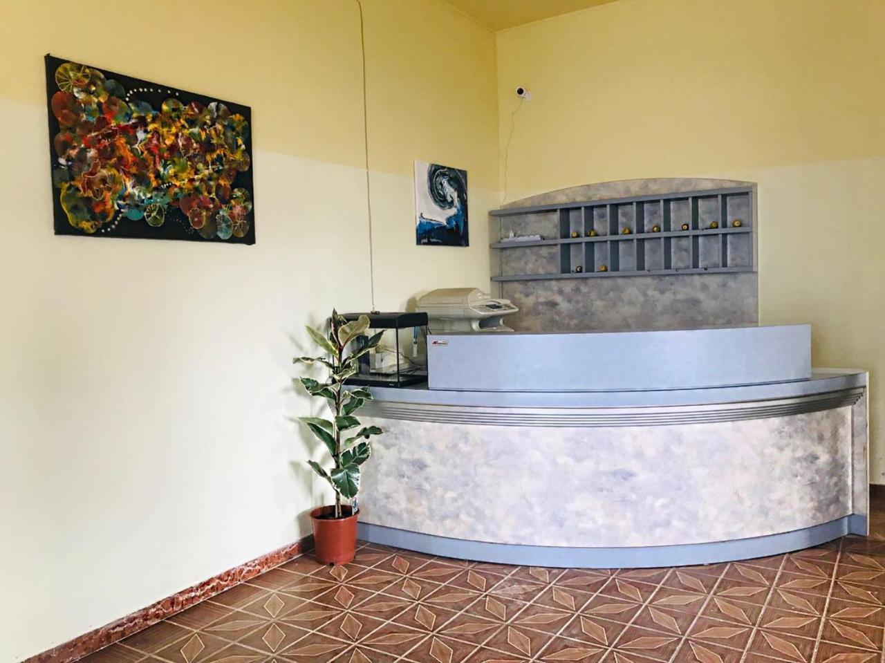San Rocco Bed & Breakfast Mesola Exterior photo