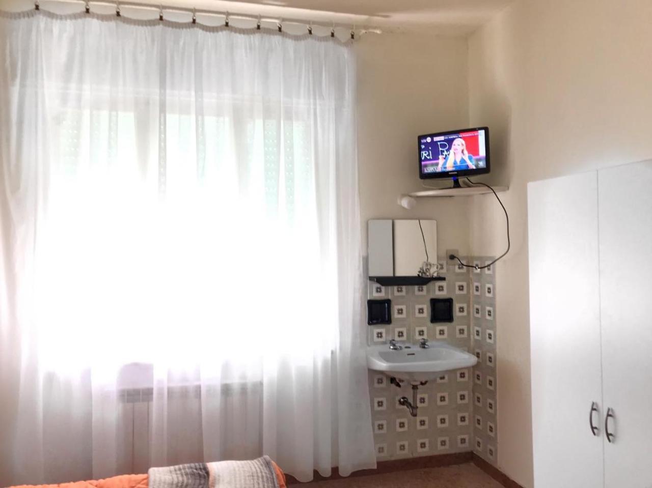 San Rocco Bed & Breakfast Mesola Exterior photo