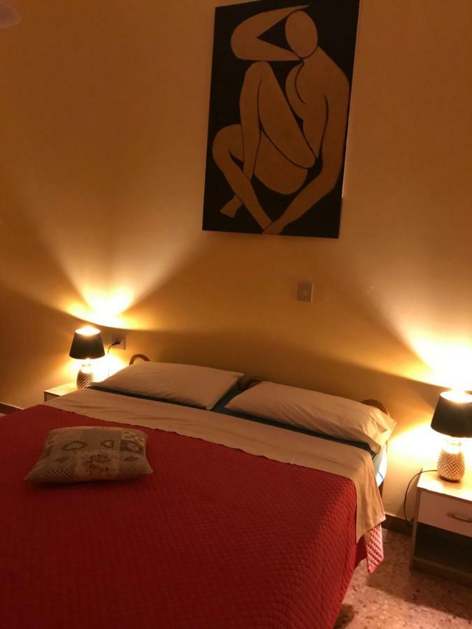 San Rocco Bed & Breakfast Mesola Exterior photo